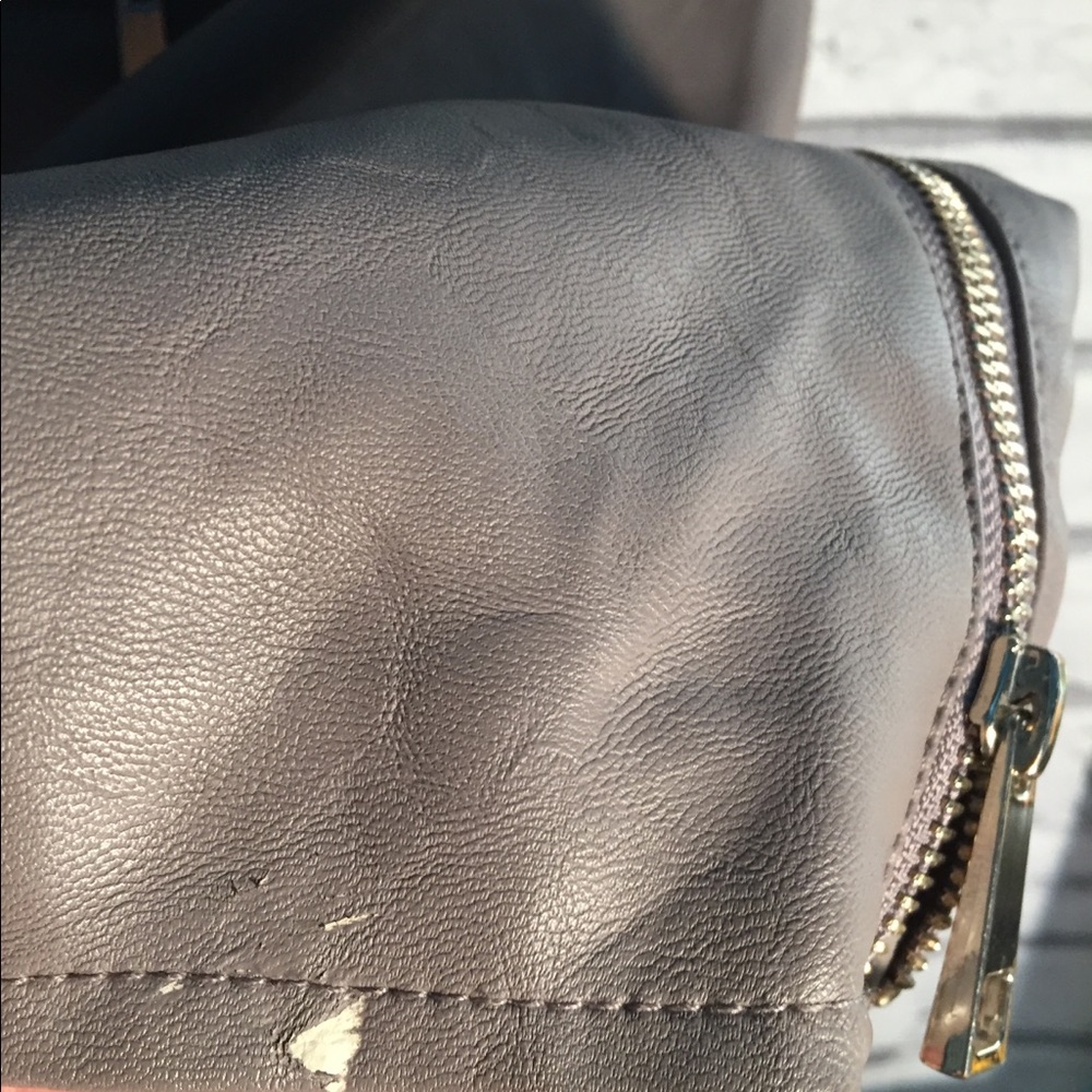 Tan jacket - Picture 3 of 5